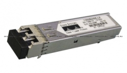 Оптический модуль 1000BASE-LX/LH SFP transceiver module, MMF/SMF, 1310nm, DOM (GLC-LH-SMD). Изображение #1