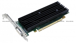 Видеокарта NVIDIA Quadro NVS 290 PCI-Express x16 - 256MB DMS-59 to Dual VGA/DVI Cable and LP/ATX bracket (VCQ290NVS-PCX16BLK-1). Изображение #1