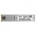 HP X121 1G SFP RJ45 T Transceiver (J8177C)