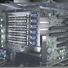 Сервер Dell PowerEdge T430 (210-ADLR-007). Изображение #7