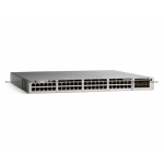 Коммутатор Cisco Catalyst 9300 48-port(12 mGig&36 2.5Gbps) Network Essentials (C9300-48UXM-E)