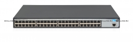 HP 1620-48G Switch (Entry-level Web-managed, 48*10/100/1000, 19