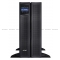 ИБП APC  Smart-UPS X  2700W/3000VA Rack/Tower LCD 200-240V with Network Card, (8) IEC 320 C13, (2) IEC 320 C19, 4U (SMX3000HVNC)