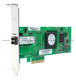 Модуль HP Modular Smart Array 1000 Fibre Channel Adapter (FCA) 2101 [245299-B21] (245299-B21). Изображение #1