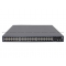 HP 5500-48G-PoE+-4SFP HI Switch w/2 Slt (JG542A)