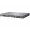 HP 2530-48-PoE+ Switch (Managed, L2, 48*10/100 + 2*10/100/1000 + 2*SFP, PoE+ 382W, Rackmount 19”) (J9778A)