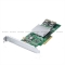 Контроллер Dell Controller PERC H330 RAID 0/1/5/10/50, Full Height - For R230/R330/T330/T430/T630 (analog 405-AAGI) (405-AADW)