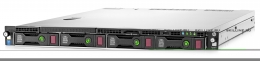 Сервер HPE ProLiant  DL60 Gen9 (788079-425). Изображение #2