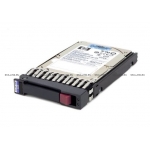 Жесткий диск HP 500 GB 3G SATA 7.2K rpm, SFF 2.5-inch Hot-plug Hard Drive [MM0500EBKAE] (MM0500EBKAE)