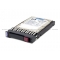 Жесткий диск HP 500 GB 3G SATA 7.2K rpm, SFF 2.5-inch Hot-plug Hard Drive [MM0500EBKAE] (MM0500EBKAE)