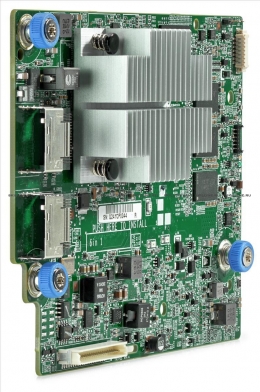 Контроллер HPE Smart Array P440ar/2G FIO Controller (749974-B21). Изображение #1