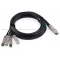 Кабель Cisco Systems QSFP to 4xSFP10G Active Copper Splitter Cable, 7m Original (QSFP-4X10G-AC7M=)