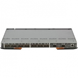 Опция Lenovo Lenovo Flex System EN4023 10Gb Scalable Switch (94Y5212). Изображение #1