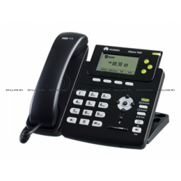 Телефонный аппарат Huawei IP Terminal phone eSpace 7820(Europe) (IP1T7820US01). Изображение #1