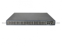 HP 3600-48-PoE+ v2 EI Switch (JG302C). Изображение #1