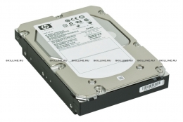 Жесткий диск 2TB 7.2K SATA SC (693671-001). Изображение #1