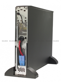 ИБП APC  Smart-UPS XL Modular 2850W/3000VA 230V Rackmount/Tower (SUM3000RMXLI2U). Изображение #3