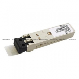 Трансивер HP 4Gbps short wave Small Form Factor (SFP) transceiver module [416729-001] (416729-001). Изображение #1