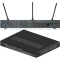 Cisco 897VA Gigabit Ethernet security router with SFP and VDSL/ADSL2+ Annex M (C897VA-M-K9)