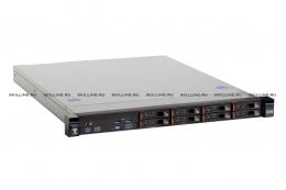Сервер Lenovo System x3250 M5 (5458F3G). Изображение #1