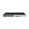 Коммутатор Huawei S5700-28P-LI-4AH(24 Ethernet 10/100/1000 ports,4 Gig SFP,with 1 battery of 4AH,AC 110/220V) (S5700-28P-LI-4AH)