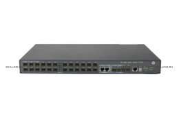 HP 3600-24-SFP v2 EI Switch (JG303B). Изображение #1