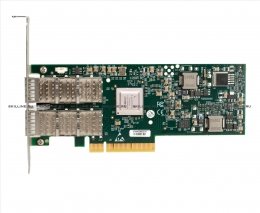 Адаптер HBA Lenovo Mellanox ConnectX-3 40GbE / FDR IB VPI Adapter (00D9550). Изображение #1