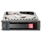 Жесткий диск HP 160 GB 3G SATA 7.2K rpm, 3.5-inch, LFF Hot-plug Drive [VB0160EAVEQ] (VB0160EAVEQ)