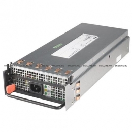 Блок питания Dell High Output Power Supply (1 PSU) 717W Kit for R610 (450-12459). Изображение #1