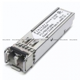 Оптический модуль Lenovo 8Gb SFP+ SW Optical Transceiver (44X1964). Изображение #1