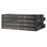 Aruba 2540 48G 4SFP+ Switch (JL355A)