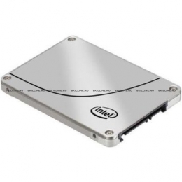 Твердотельный диск Lenovo S3500 480GB SATA 2.5in MLC HS Enterprise Value SSD (00AJ010). Изображение #1