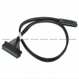 Кабель Internal SAS/SATA Cable [464830-B21] (464830-B21). Изображение #1