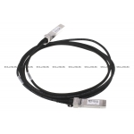 HP X242 10G SFP+ SFP+ 3m DAC Cable (J9283B)