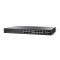 Коммутатор Cisco Systems SG220-26P 26-Port Gigabit PoE Smart Plus Switch (SG220-26P-K9-EU)