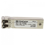 HP X132 10G SFP+ LC SR Transceiver (J9150A)