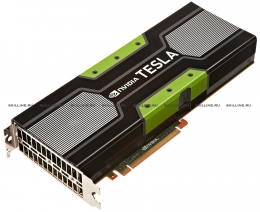 Графический процессор Lenovo NVidia Tesla M60 GPU, PCIe (active) (00YL377). Изображение #1