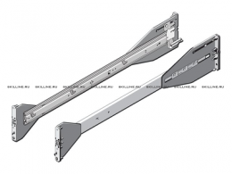 Набор для монтажа Dell PE T430 Tower to Rack Conversation Kit (321-BBPG). Изображение #1