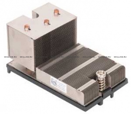 Процессор Dell PE R730 / R730XD 2U Standart Processor Heatsink - Kit (412-AAFW). Изображение #1