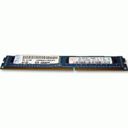 Оперативная память IBM 8GB (1x8GB) 1.35V PC3-10600 CL9 ECC DDR3-1333 (00D4985). Изображение #1