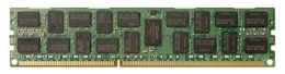 Оперативная память HP 4GB (1x4GB) DDR4-2133 ECC Reg RAM (J9P81AA). Изображение #1