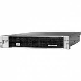 Контроллер беспроводных точек доступа Cisco 8540 Wireless Controller Supporting 1000 APs-rack kit (AIR-CT8540-1K-K9). Изображение #1