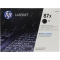 Тонер-картридж HP 87X Black для LJ Enterprise M506dn/M506x/M527 (18000 стр) (CF287X)