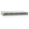 Коммутатор Allied Telesis L2+ managed stackable switch, 48 ports 10/100Mbps, 2-port SFP/Copper combo port,  2 dedicated stack slots, 1 Fixed AC power supply (AT-x310-50FT)