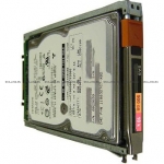 V3-2S10-900 Жесткий диск EMC 900GB 10K 2.5'' SAS 6Gb/s для серверов и СХД EMC VNX 5100 and 5300 Series Storage Systems  (V3-2S10-900U)