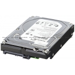 Жесткий диск HP 3TB SATA 6Gb/s 7200 HDD (QF298AA)