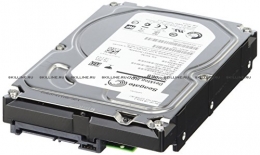 Жесткий диск HP 3TB SATA 6Gb/s 7200 HDD (QF298AA). Изображение #1