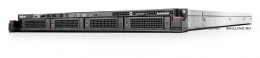 Сервер Lenovo ThinkServer RD550 (70CV000VEA). Изображение #1