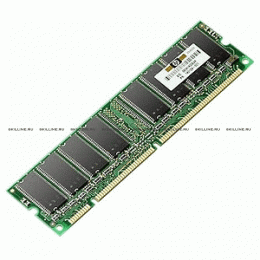 Оперативная память HP 512MB (256-Megabit) column address strobe (CAS) latency two SDRAM DIMM [170515-001] (170515-001). Изображение #1