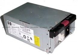 Блок питания HP 910W (low line), 1300W (high line) Hot Plug Redundant Power Supply US - includes Nema 5-15P to IEC320-C19 power cord [348114-001] (348114-001). Изображение #1